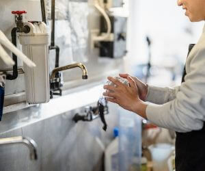 About The Faucet Pros Mermentau, LA